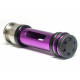 Action Army CNC Aluminum Piston for TM L96 AWS (90° Trigger) - Purple