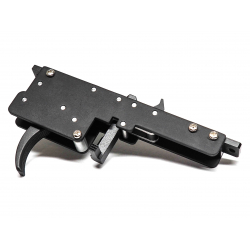 Action Army CNC Enhanced Zero Trigger System TM L96 AWS