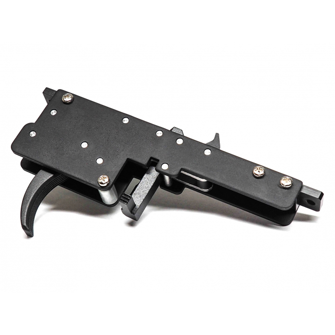 Action Army CNC Enhanced Zero Trigger System TM L96 AWS