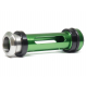Action Army CNC Aluminum Piston for TM M40A5 (45° Trigger) - Green