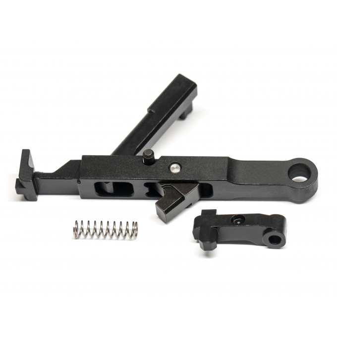 Action Army ocelová základna spouště TRIGGER BASE pro TM M40A5