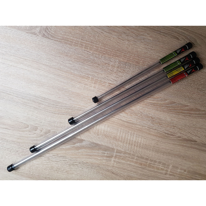 Action Army Precision Inner Barrel AEG, 6.03 mm - 540 mm