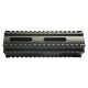 7.125" Tactical handguard for M4