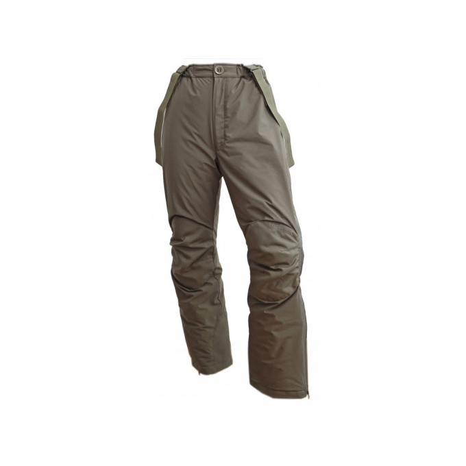 Trousers G-Loft HIG 3.0 - OD, size L