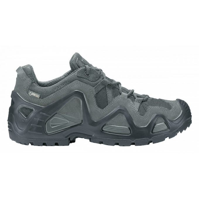 ZEPHYR GTX LO TF Wolf, size UK6,5