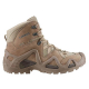 ZEPHYR GTX MID TF man coyote, size UK7