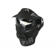 Precizní ochranná maska Guardian V4, černá