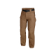 URBAN TACTICAL Pants Mud Brown - S/Regular