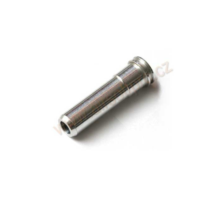 Aluminium nozzle for M60 (A&K) - 35mm