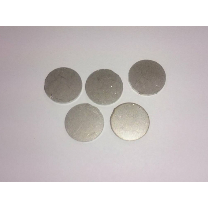 Podložky pro přítlak motoru (5ks)