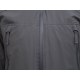 Jacket G-Loft MIG 3.0 - gray, size S