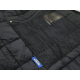 Jacket G-Loft MIG 3.0 - black, size S