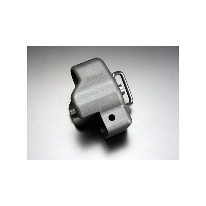 MP5A/SD Series Butt Cap