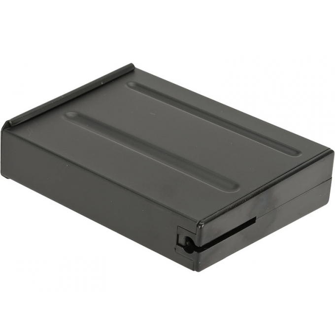 100 rounds magazine for CM703 / AWS L96 Series