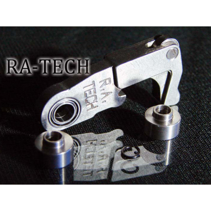 RA TECH ocelové kladívko (pro WA/G&P/AGM/Inokatsu)
