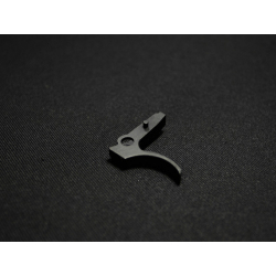RA WE steel CNC trigger for M4 GBB