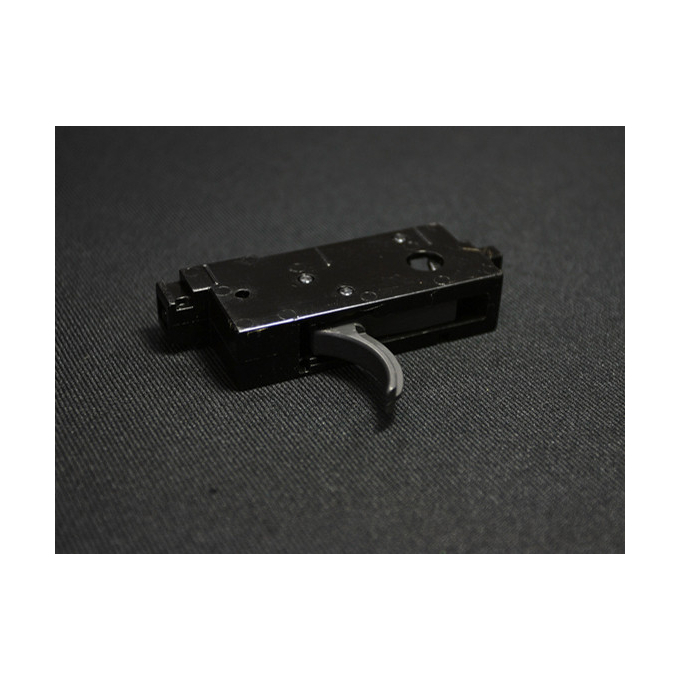 RA WE complete trigger box for GBB M4