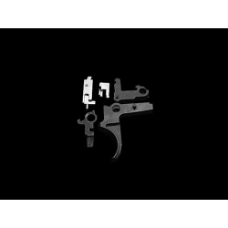 RA steel CNC trigger assembly(FOR WE SCAR)