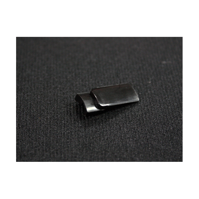 Plastic WA #7 reduce feeding problem