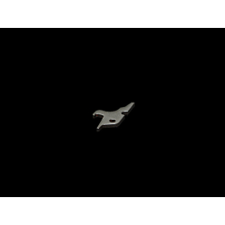 RA STD Steel Sear (FOR WA/G&P/AGM/Inokatsu)