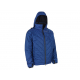 SNUGPAK® SJ3 jacket, blue, size XS