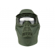 Full face Mask Ultimate Tactical Guardian V4 ( OD )