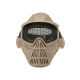 Full face Mask Ultimate Tactical Guardian V1 ( TAN )