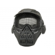 Full face Mask Ultimate Tactical Guardian V1 ( black )