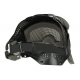 Full face Mask Ultimate Tactical Guardian V1 ( black )
