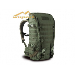 Bag Wisport® ZipperFox 40 - OD