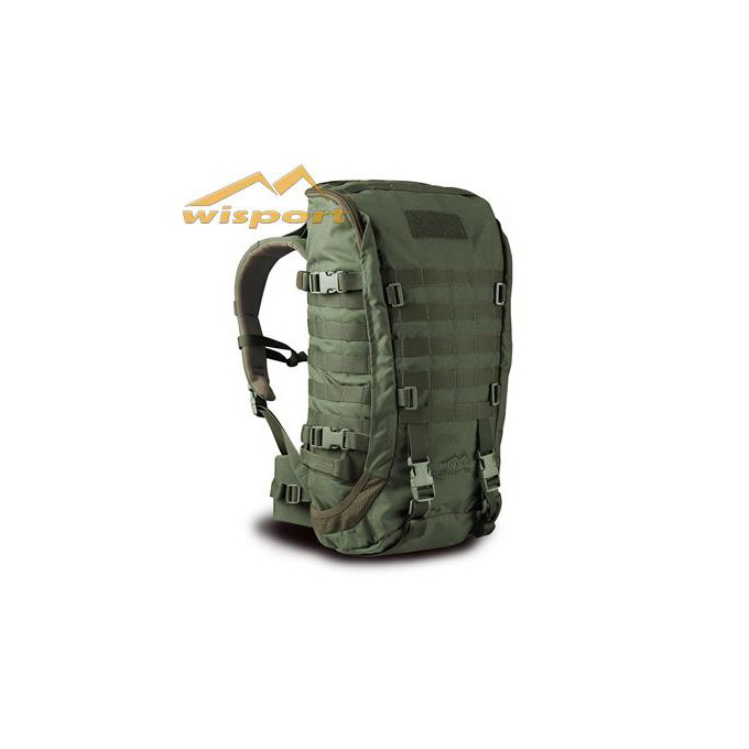 Bag Wisport® ZipperFox 40 - OD