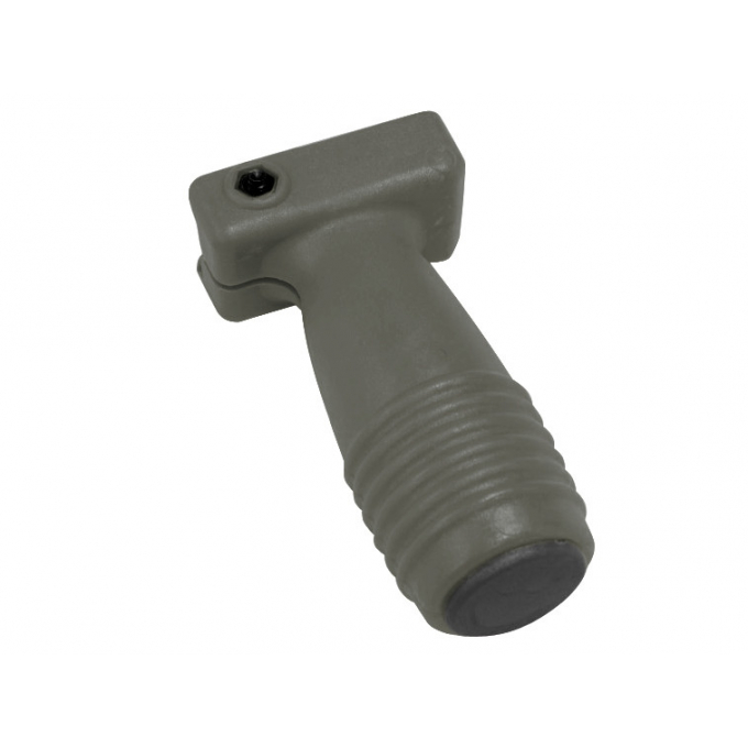 UFC Fore Grip(shorty) For 20mm Rail (OD)