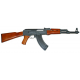 CYMA AK-47 Blowback AEG ( CM046 / Metal / Real Wood )