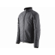 Jacket G-Loft LIG 3.0 - gray, size M
