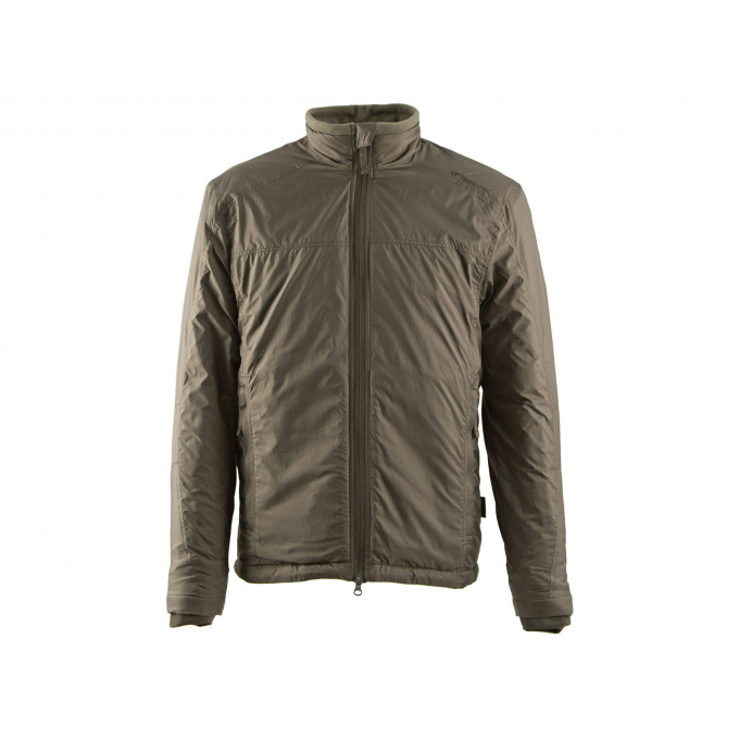 CARINTHIA G-LOFT® LIG 3.0 Jacket - Green