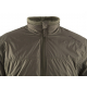 CARINTHIA G-LOFT® LIG 3.0 Jacket - Green