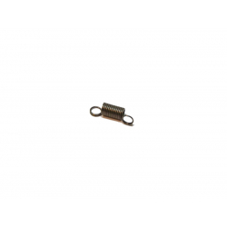 Trigger bar spring WE R17/R18/R19..., pt. nr.17
