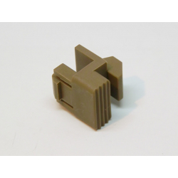 Stock-lock, WE MSK Masada 17, pt. nr.119 - TAN