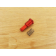 CNC Bolt Forward Assist AR15 - A (RED)