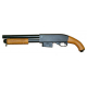 A&K 9870 Shotgun ( Metal / Wood )