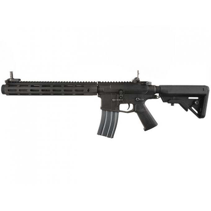 ELAR MUR Custom Carbine (Platinum Version), black