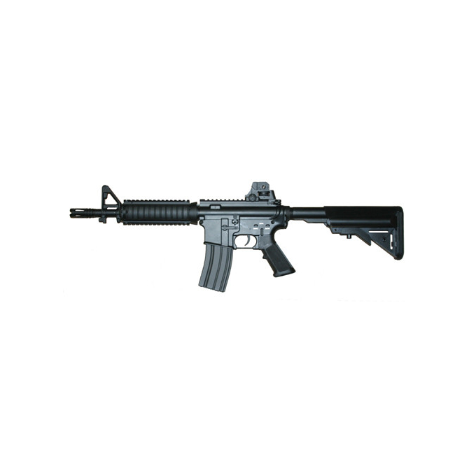 DBoys M4 CQB AEG ( Metal ) 3981M