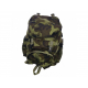 Backpack 30L nylon rip-stop vz.95 forest