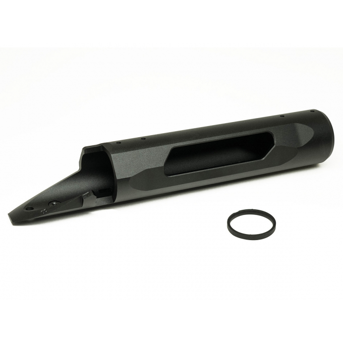 Action Army CNC Tactical Bolt Housing Receiver VSR-10, Right-Hand