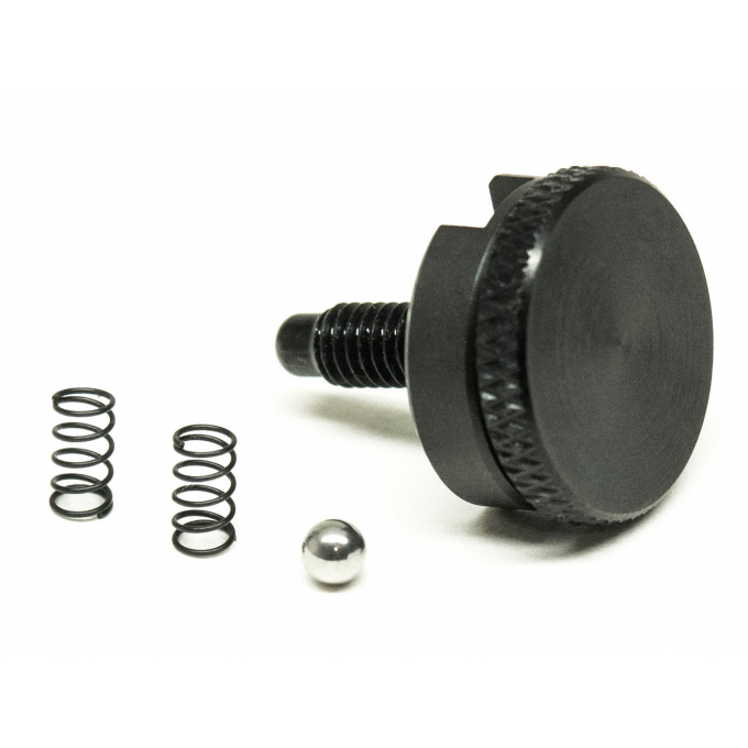 Action Army Steel Hop-up Adjustment Wheel ARES Amoeba Striker