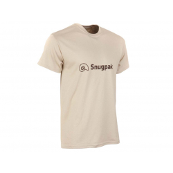 Snugpak® T-shirt, beige, size XS