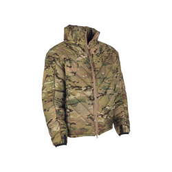 SJ9 jacket, multicam, size L
