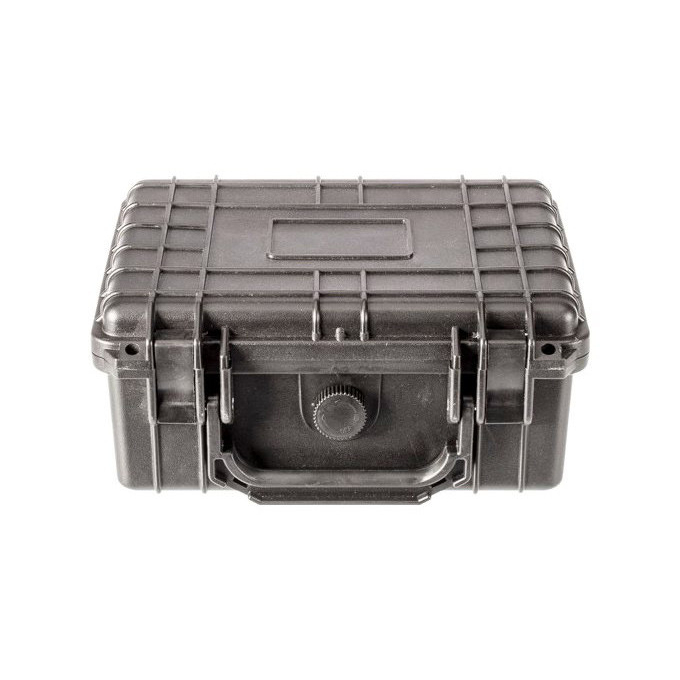 Waterproof Case - 208 × 146 × 94 - 2,7 L