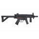 MP5K (PDW) ( metal body ) - JG203
