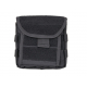 Multifunkční ADMIN kapsa, černá